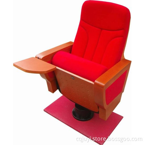 Auditorium chair for sale JY-615S